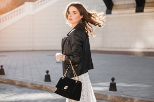 How to do accessorizing right How to do accessorizing right