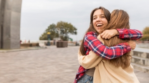 The Art of Letting Go The Art of Letting Go