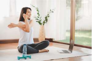 What Are The 4 Best Ways to Stay in Shape? What Are The 4 Best Ways to Stay in Shape?