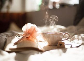 morning routine morning routine